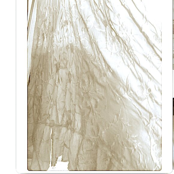 MAGNOLIA PEARL DUSTER - Picture 5 of 9